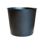 brussels diamond haut easy insert 32cm living noir